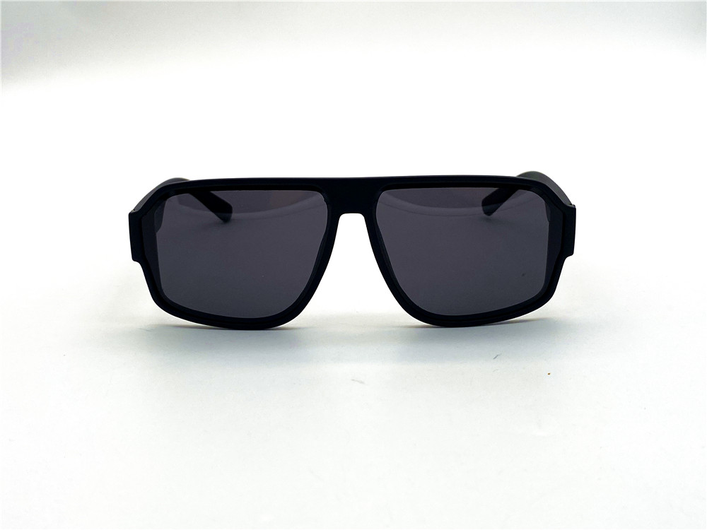  Солнцезащитные очки картинка 2025 Мужские Maiersha Polarized Классические P5086-C2 