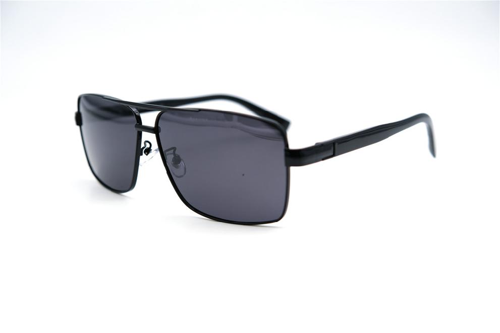  Солнцезащитные очки картинка 2025 Мужские Pomiled Polarized Классические 08245-C9-08 