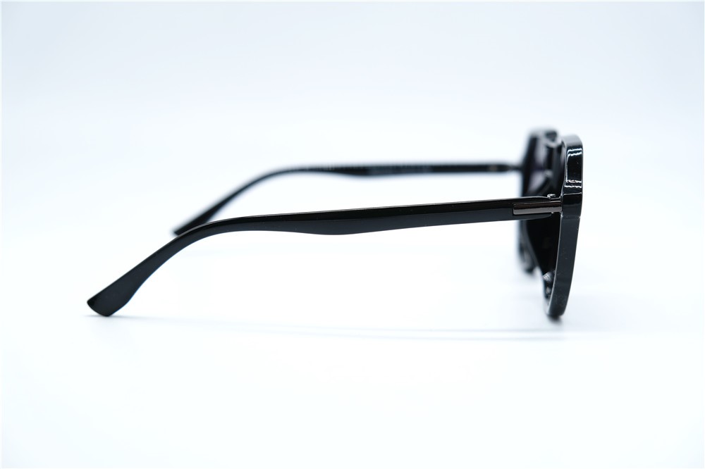  Солнцезащитные очки картинка 2026 Унисекс Maiersha Polarized Авиаторы 01667-9-124 